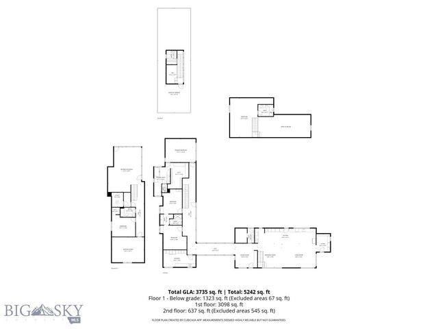 31 Ladybug, Bozeman, MT 59718