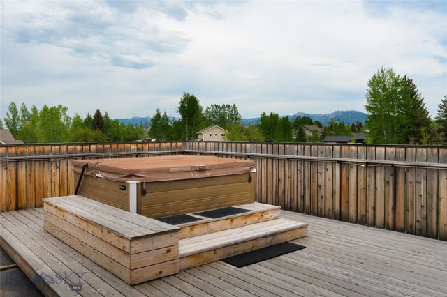 31 Ladybug, Bozeman, MT 59718