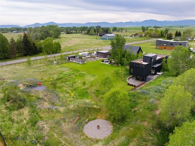 31 Ladybug, Bozeman, MT 59718
