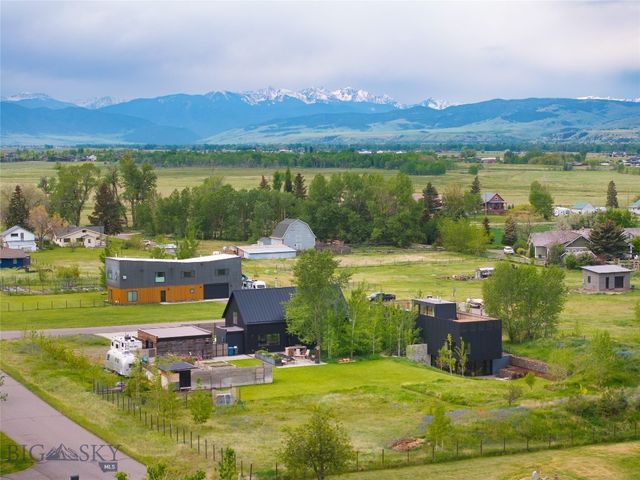 31 Ladybug, Bozeman, MT 59718