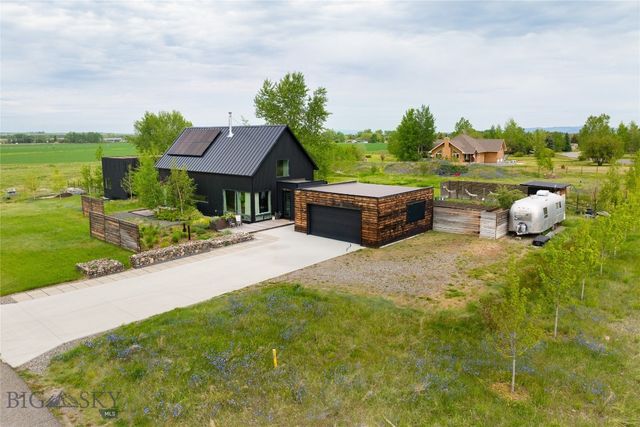 31 Ladybug, Bozeman, MT 59718