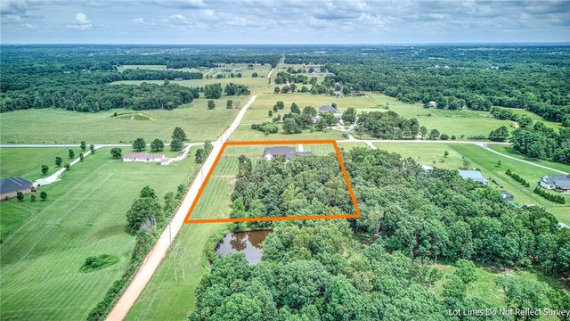 13985 N Mount Olive Road, Gravette, AR 72736
