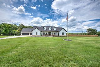 13985 N Mount Olive Road, Gravette, AR 72736