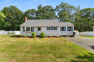 105 Dixon Road, Brockton, MA 02302