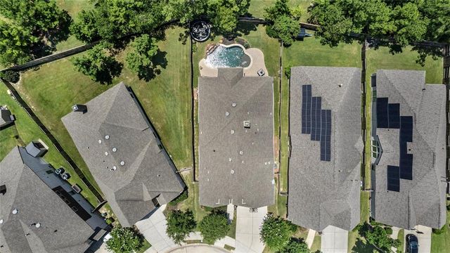 16711 Ramsay Cascades Drive, Humble, TX 77346