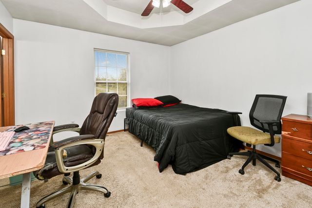 1306 N Brown Avenue, Springfield, MO 65802