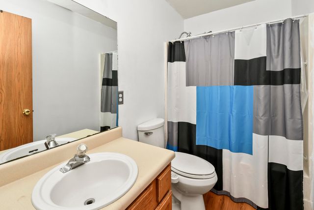 1306 N Brown Avenue, Springfield, MO 65802