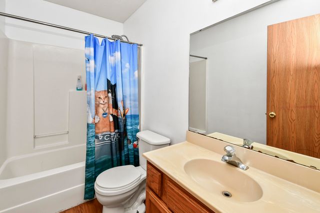 1306 N Brown Avenue, Springfield, MO 65802