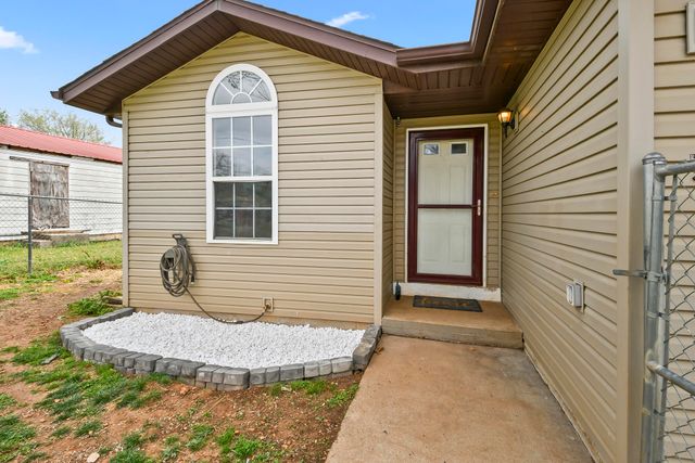 1306 N Brown Avenue, Springfield, MO 65802