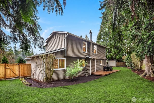 4222 205th Place NE, Sammamish, WA 98074
