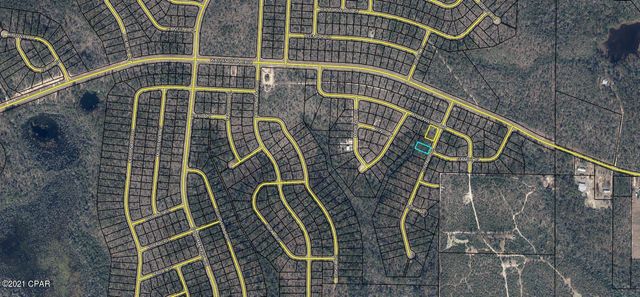 Lot 31 Pintado Court, Chipley, FL 32428