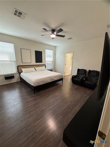 716 Tumbleweed Trail, Temple, TX 76502