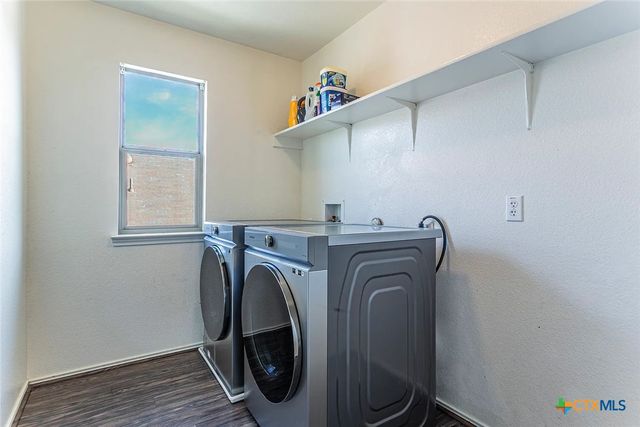 716 Tumbleweed Trail, Temple, TX 76502