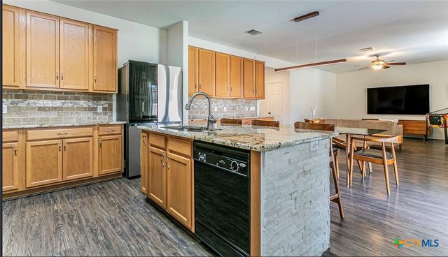 716 Tumbleweed Trail, Temple, TX 76502