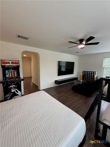 716 Tumbleweed Trail, Temple, TX 76502