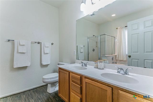 716 Tumbleweed Trail, Temple, TX 76502