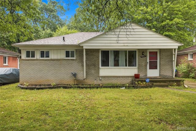 21721 Sussex Street, Oak Park, MI 48237