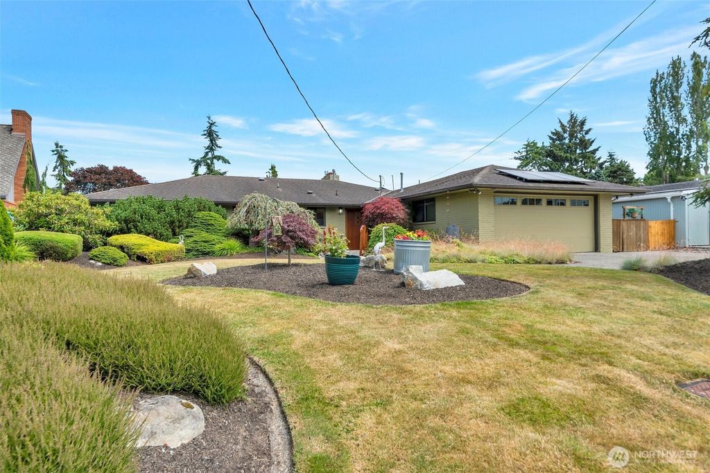 511 Wetmore Avenue, Everett, WA 98201