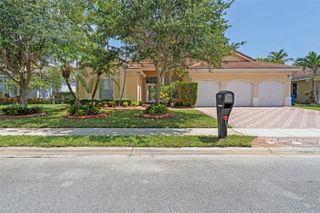 15957 SW 16th St N/A, Pembroke Pines, FL 33027