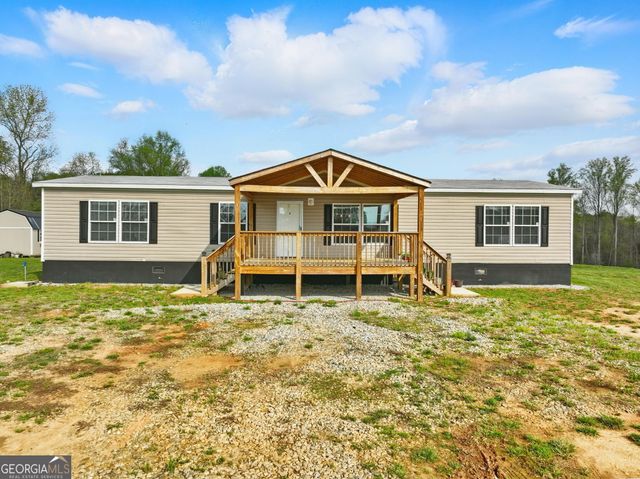 150 Garrison Road, Carnesville, GA 30521