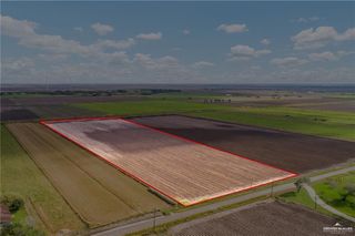 000 Parker, Santa Rosa, TX 78593