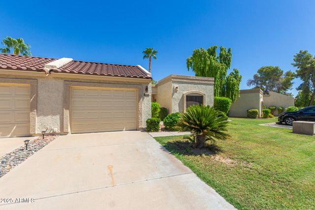 19093 N 97TH Lane, Peoria, AZ 85382