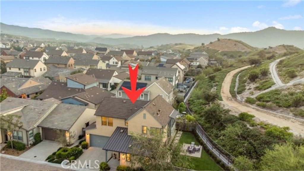 75 Ocaso, Rancho Mission Viejo, CA 92694
