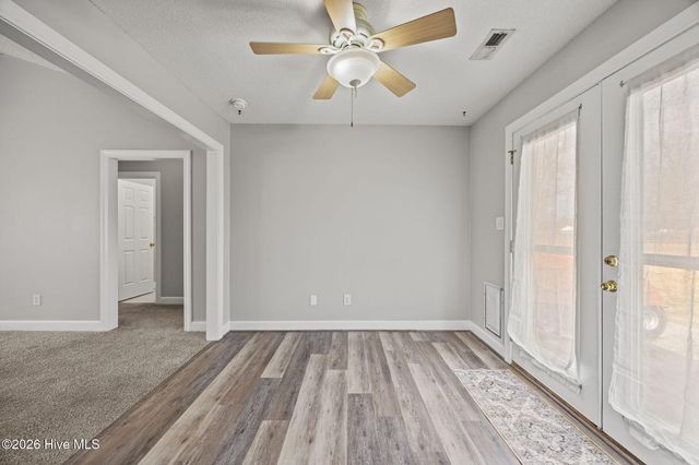 3463 Kings Crossroads Road, Greenville, NC 27834