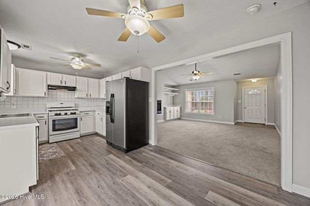 3463 Kings Crossroads Road, Greenville, NC 27834