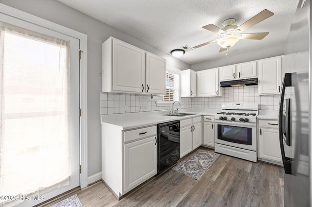 3463 Kings Crossroads Road, Greenville, NC 27834