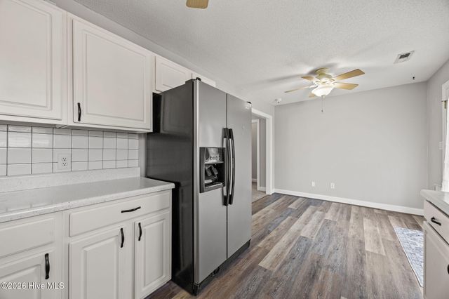 3463 Kings Crossroads Road, Greenville, NC 27834