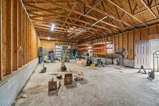 3463 Kings Crossroads Road, Greenville, NC 27834