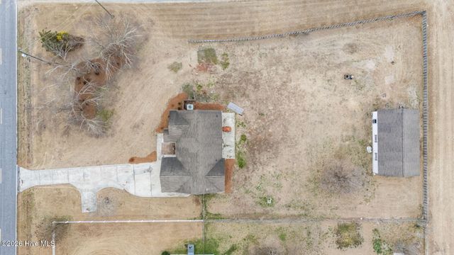 3463 Kings Crossroads Road, Greenville, NC 27834