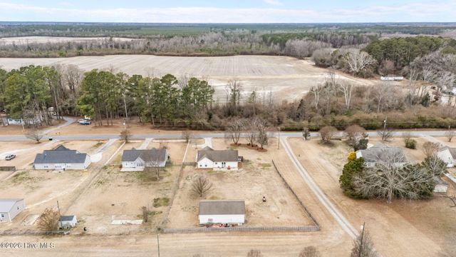 3463 Kings Crossroads Road, Greenville, NC 27834