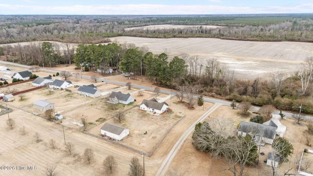 3463 Kings Crossroads Road, Greenville, NC 27834