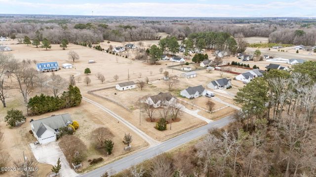 3463 Kings Crossroads Road, Greenville, NC 27834