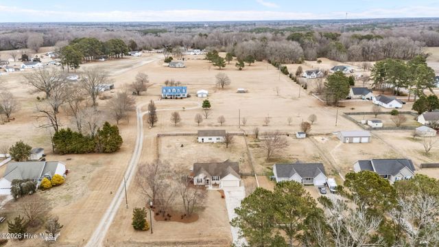 3463 Kings Crossroads Road, Greenville, NC 27834