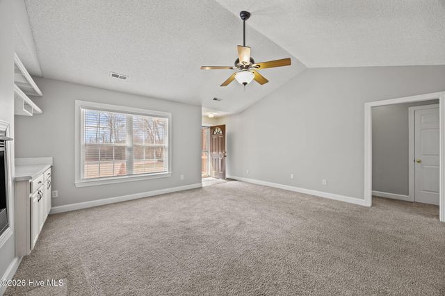 3463 Kings Crossroads Road, Greenville, NC 27834