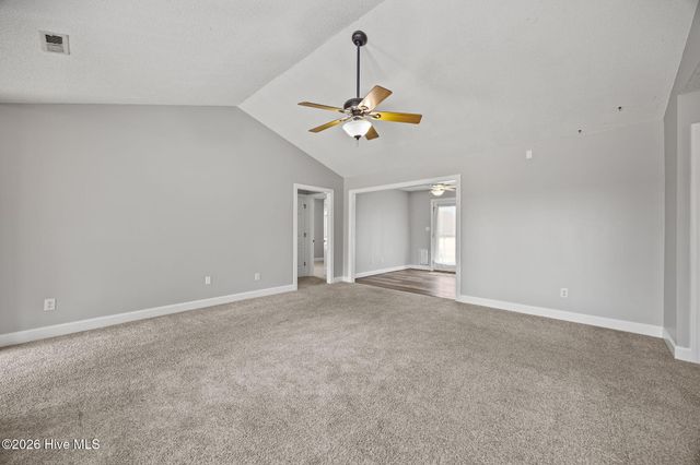 3463 Kings Crossroads Road, Greenville, NC 27834