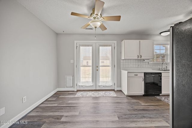 3463 Kings Crossroads Road, Greenville, NC 27834