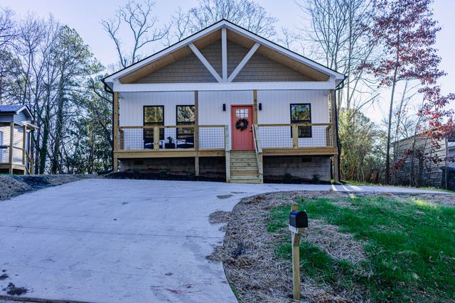 900 Line Street, Chattanooga, TN 37404