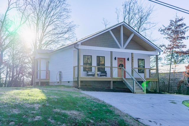 900 Line Street, Chattanooga, TN 37404