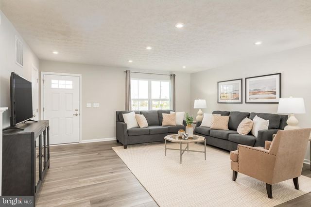 5570 INOLA CT, Inwood, WV 25428