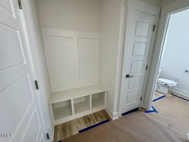 220 George Street, Four Oaks, NC 27524