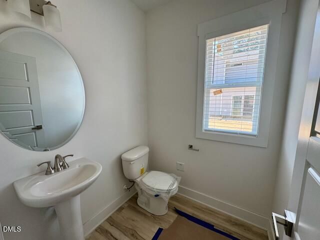 220 George Street, Four Oaks, NC 27524