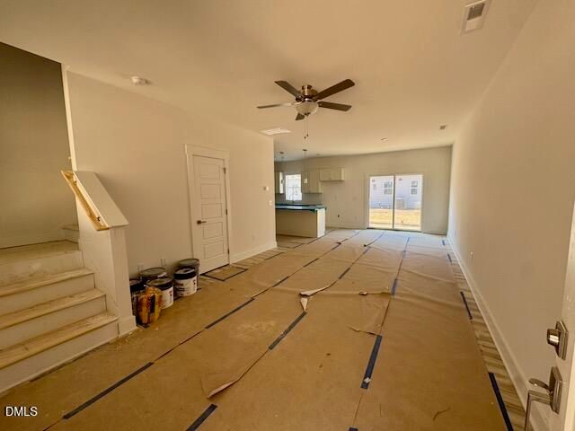 220 George Street, Four Oaks, NC 27524
