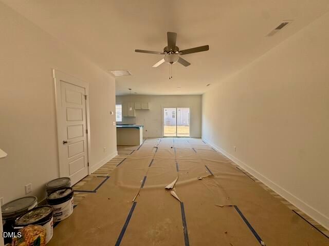 220 George Street, Four Oaks, NC 27524