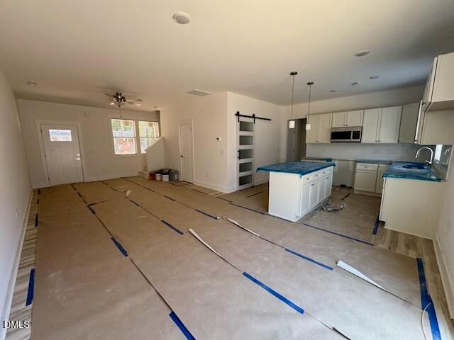 220 George Street, Four Oaks, NC 27524
