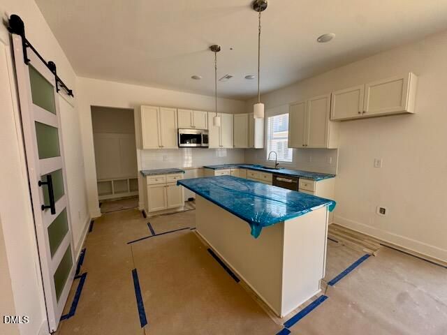 220 George Street, Four Oaks, NC 27524