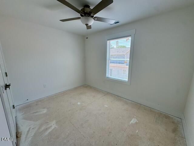 220 George Street, Four Oaks, NC 27524